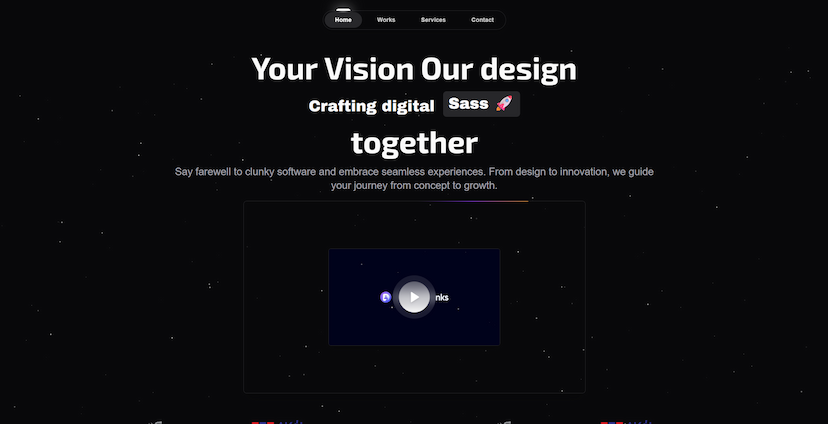 Frontend Engineering