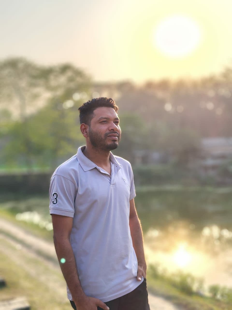 Mahadi Hasan