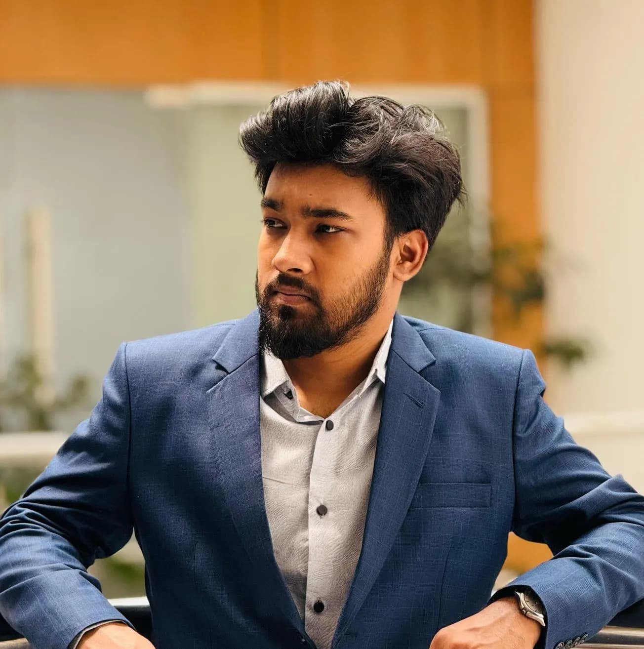 Tanvir Ahmed
